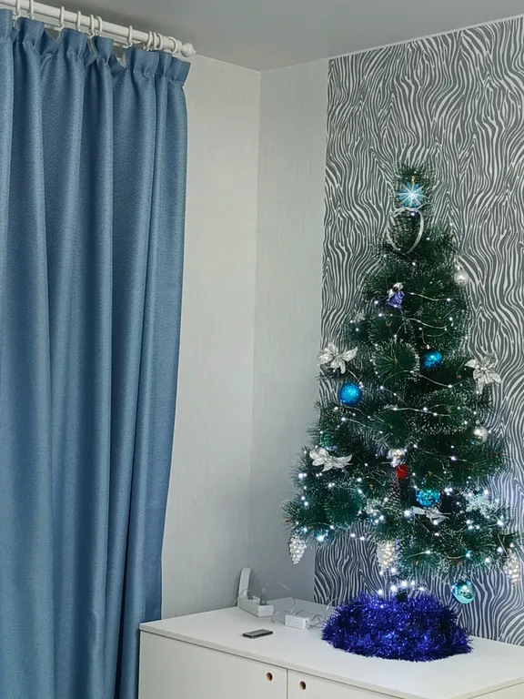 Квартира Уютная квартира в новом ЖК на берегу Волхова — Великий Новгород