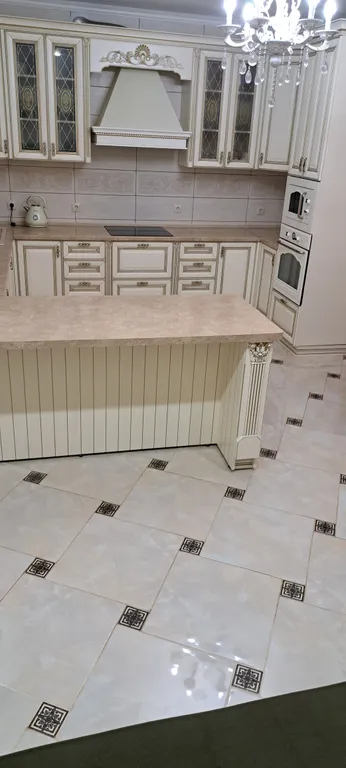 Уютный чистейший дом