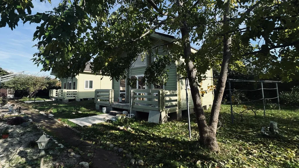 3-комнатный Дом