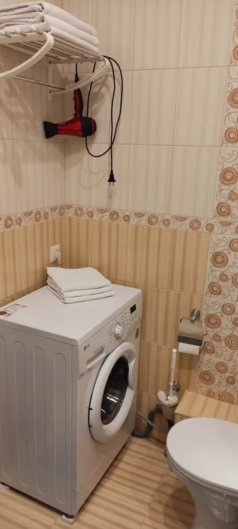 Комфортная квартира на Гражданке