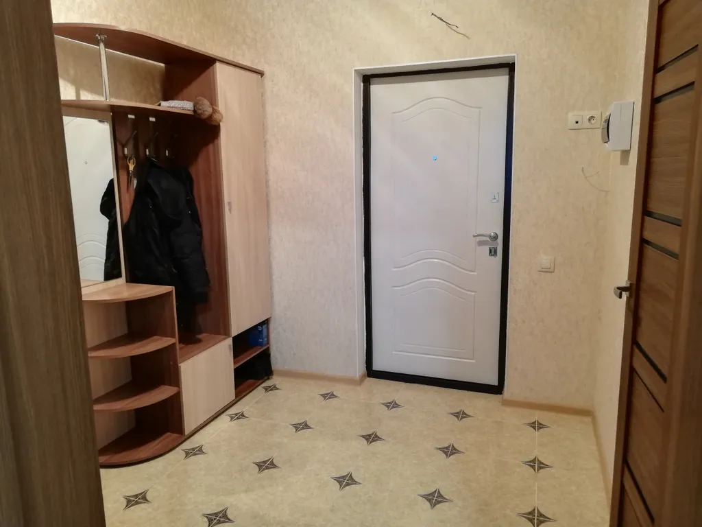 Квартира Новая квартира в центре Анапы — Анапа