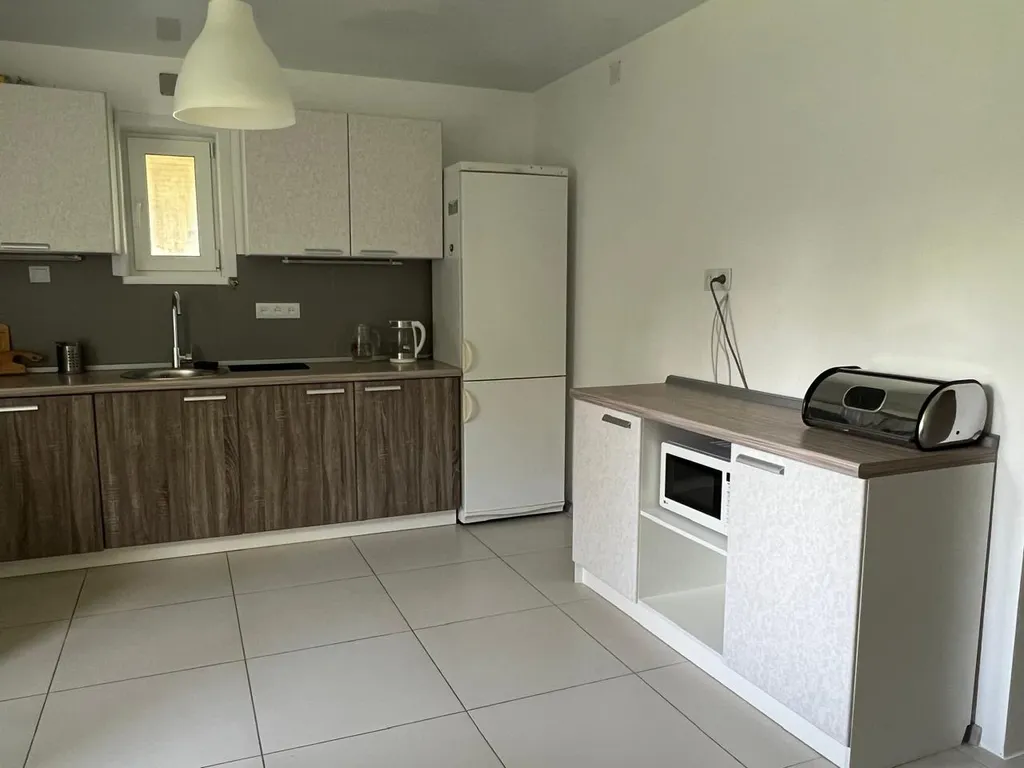 Дом у леса. Свободные даты