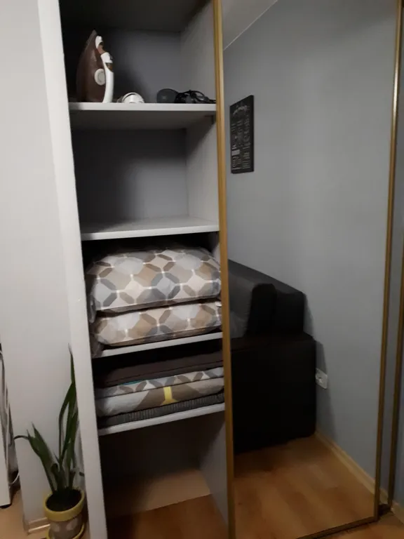 Небольшая уютная студия в центре