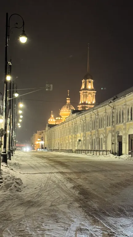Уютная квартира на Волжской набережной в центре
