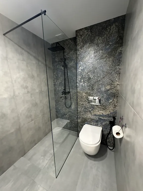 Квартира в центре Еревана