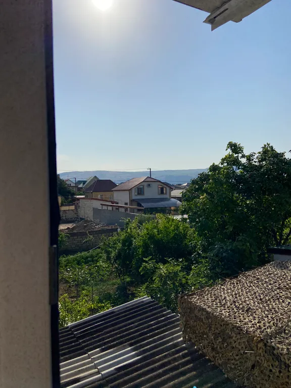 Домик у моря