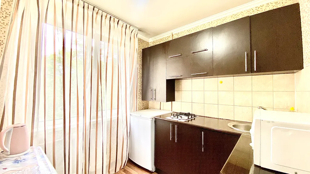 Квартира триумф