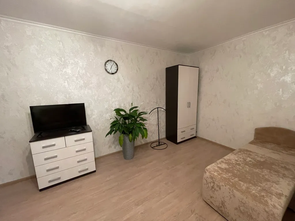 Уютный «уголок» в спальном районе рядом с Волгой