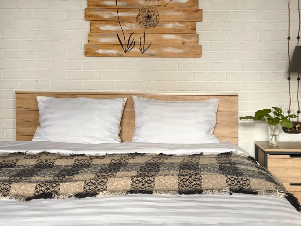 Стильная студия рядом с автовокзалом