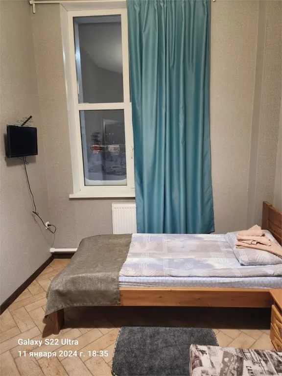 Квартира 3-комнатная Квартира — Петрозаводск