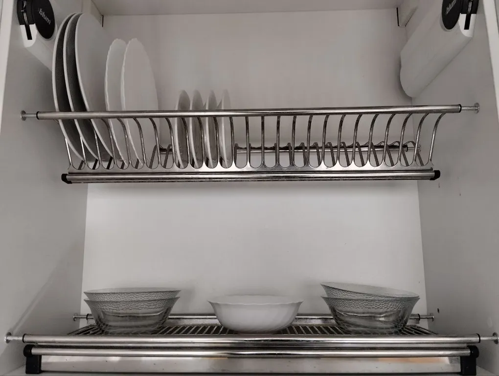 Квартира с видом на стадион