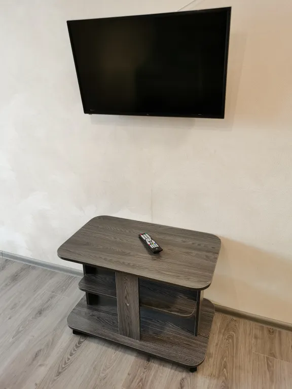 Квартира в новой части города