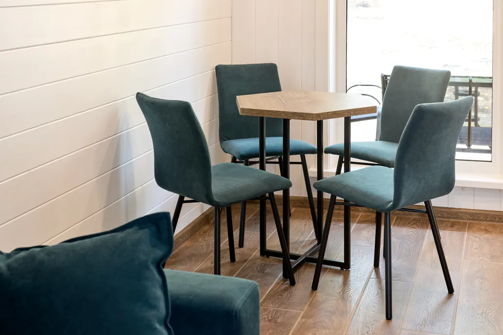 Номер Стандарт