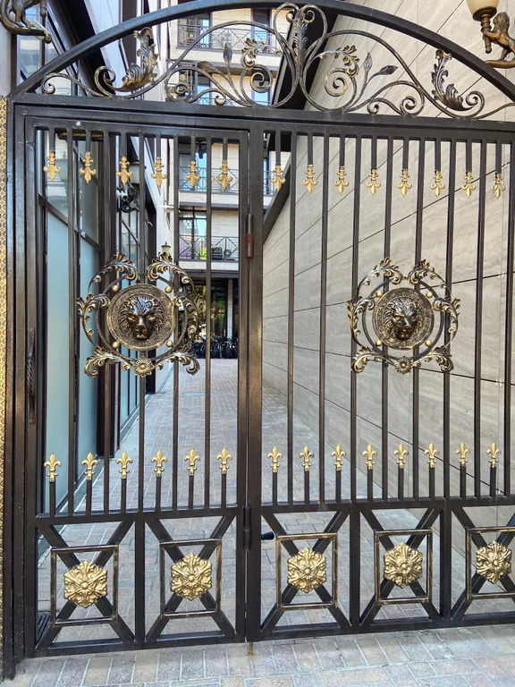 Квартира Квартира Студия с удобствами в центре — Адлер