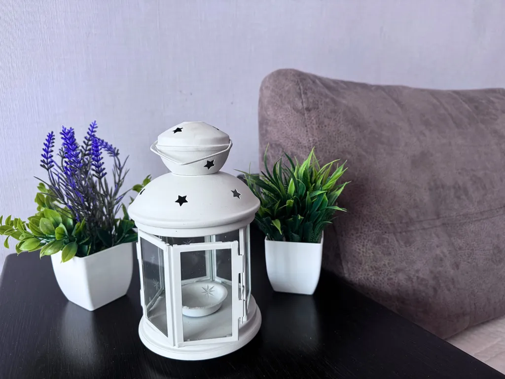 Квартира в центре