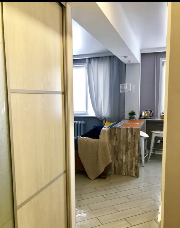 Территория комфорта