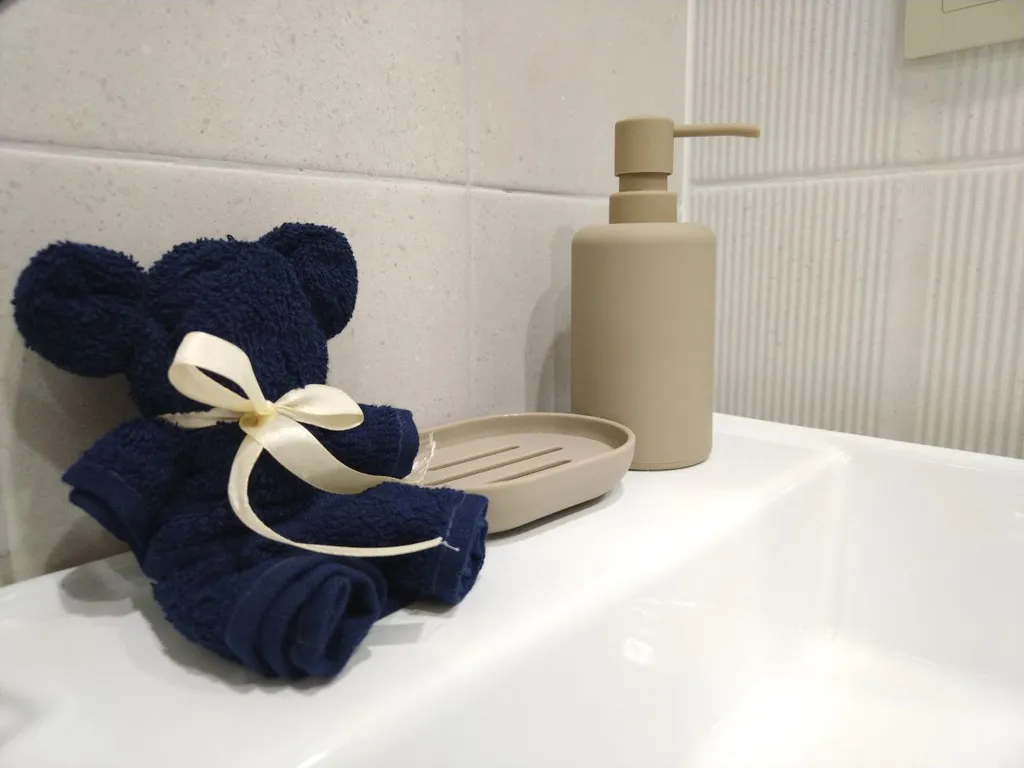 Уютная стильная квартира в центре города