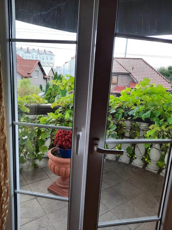 Garden аппартаменты в центре города