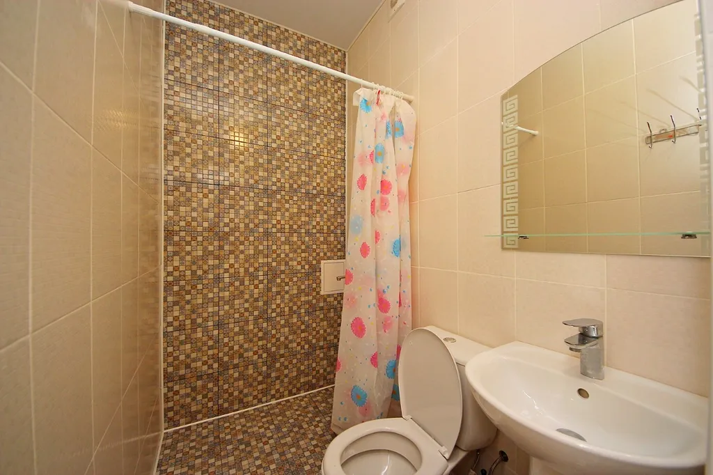 Квартира Комната — Анапа