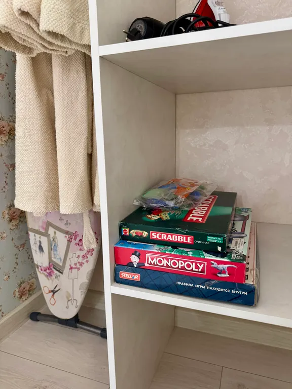 Уютная квартира для семей и влюбленных в центре города