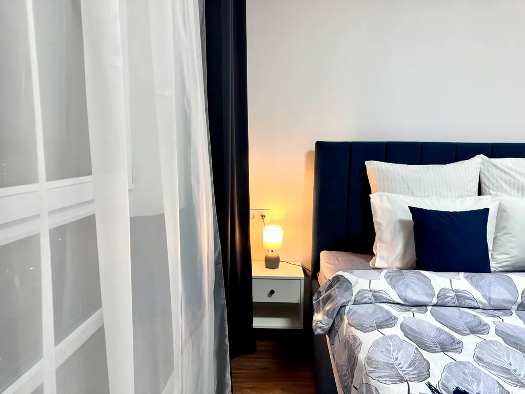 Comfort & Relax Home at Putilkovo