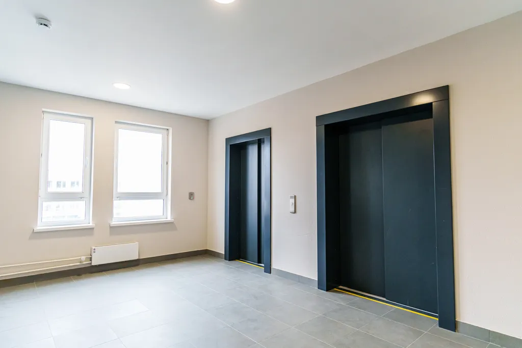 Квартира Апартаменты ЖК комфорт-класса Черноморский — Новороссийск