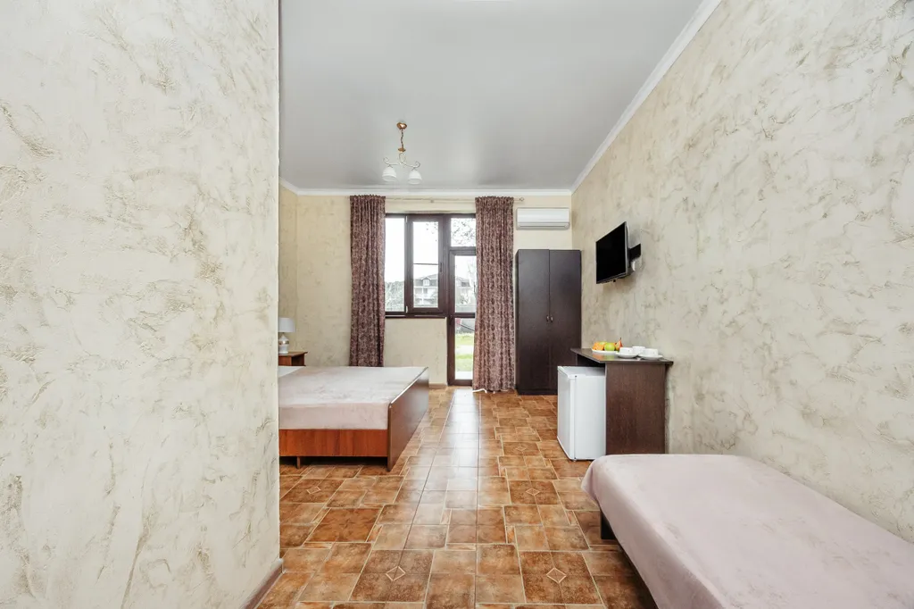 Квартира Комната — аренда посуточно в Пицунда