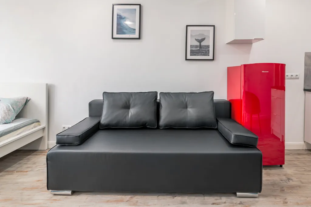 Современные апартаменты в ЖК Рио