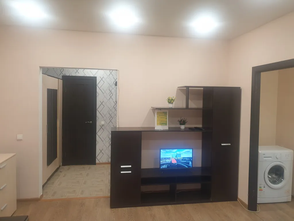 Квартира Аэропорт рядом, цена минимум — аренда посуточно в Иркутск