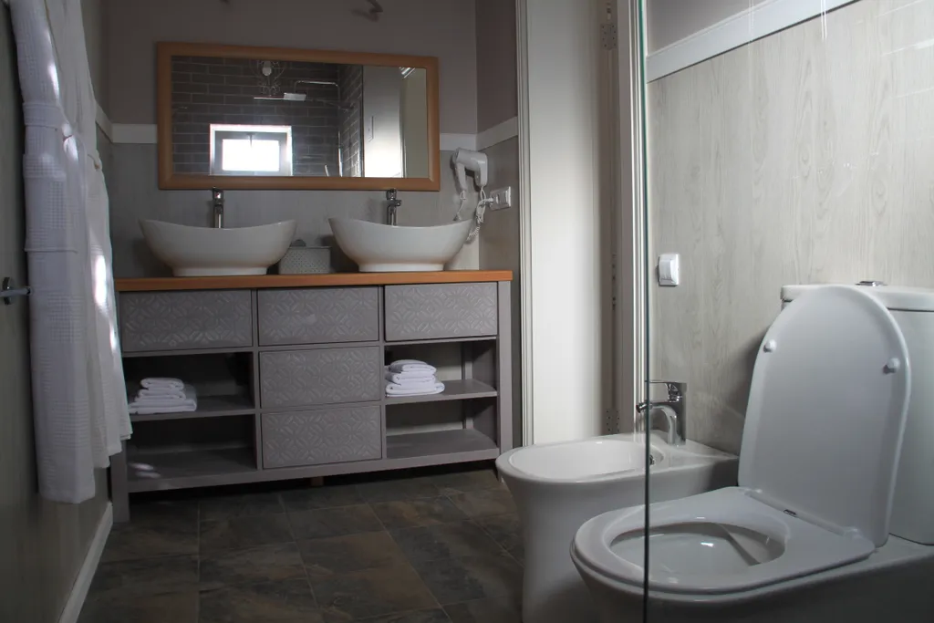 Квартира Комната — Нижнее Учдере