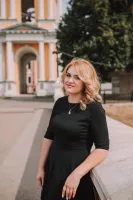 Ольга
