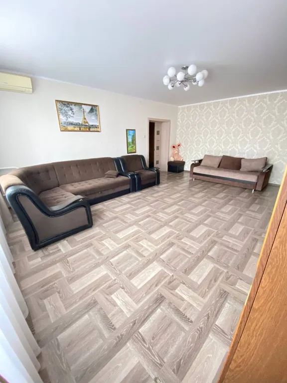 3-комнатный Дом