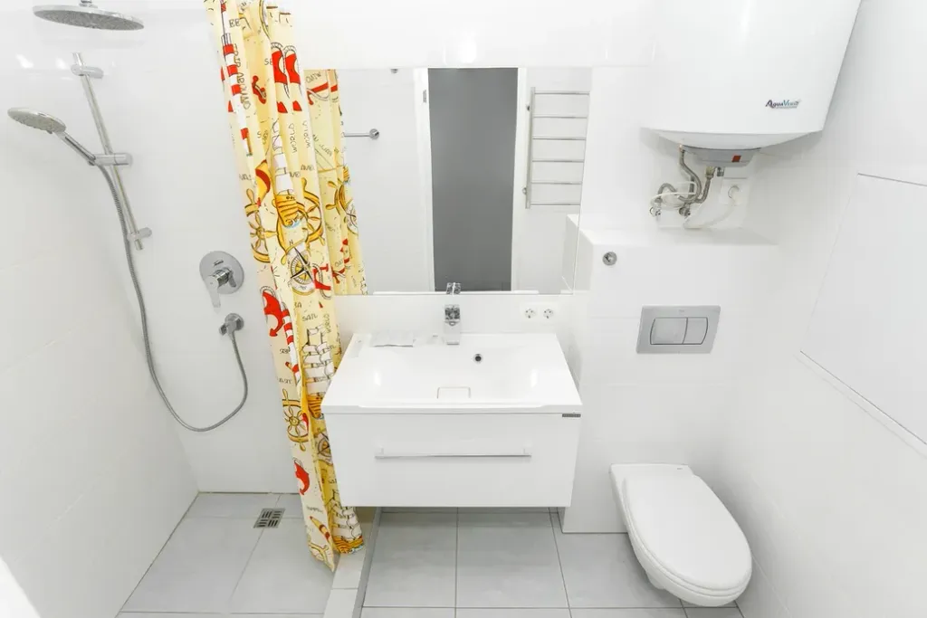 Уникальная локация в таунхаусе со spa-комплексом и бассейном