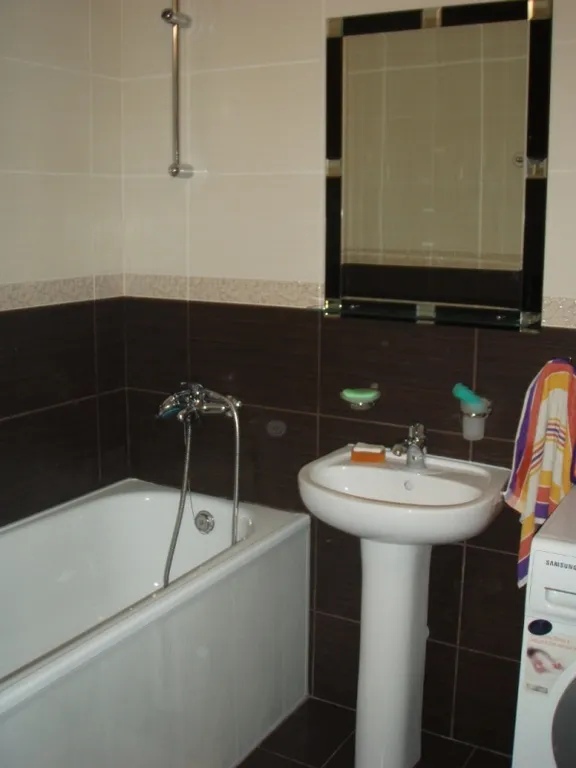 Квартира 1-комнатная Квартира — Севастополь