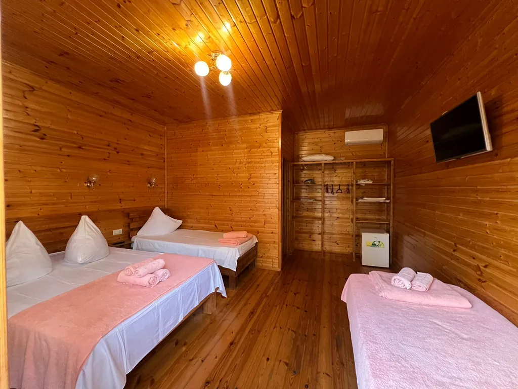 1-комнатный Дом