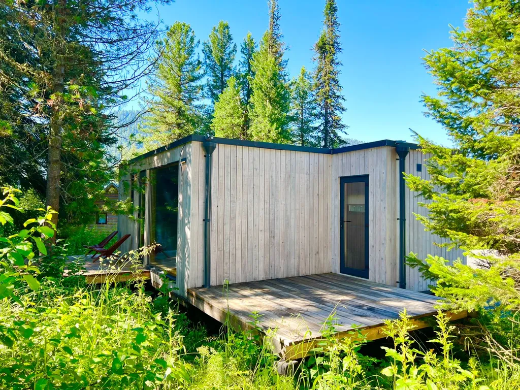 1-комнатный Дом