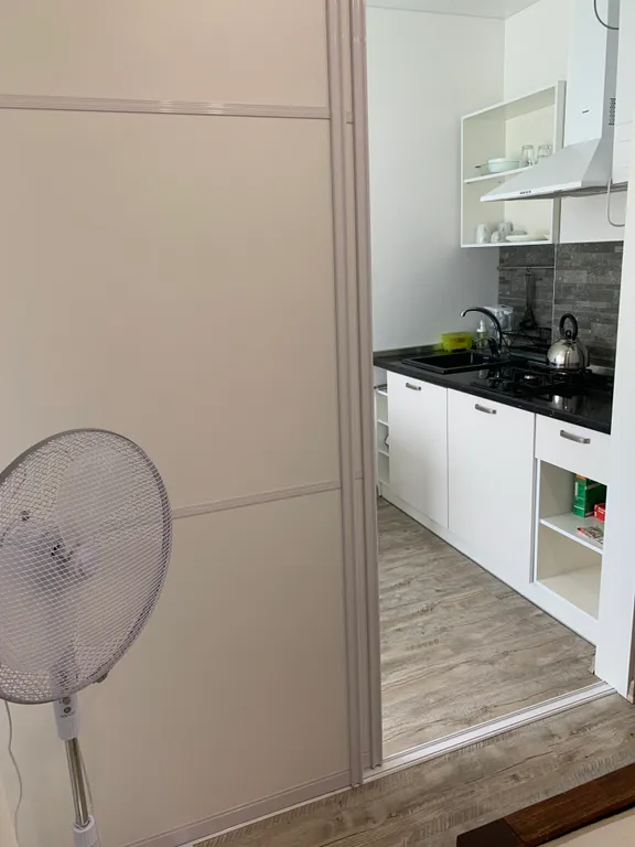 Идеальная студия для пары