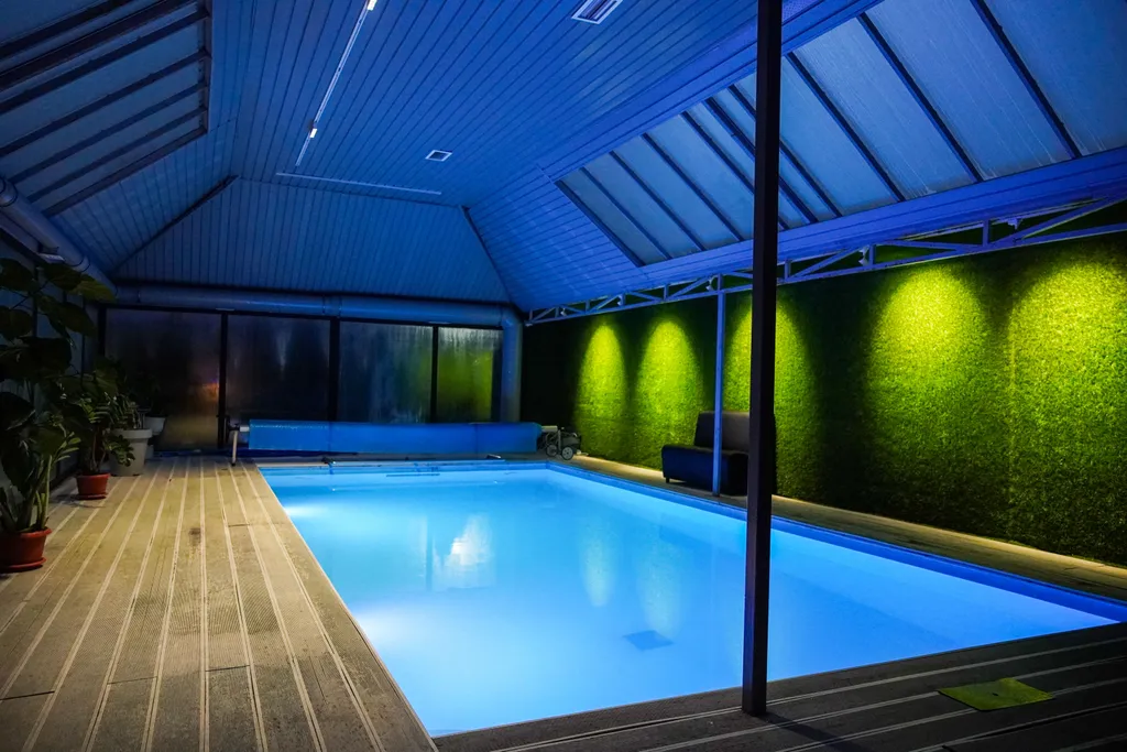 Гармония воды