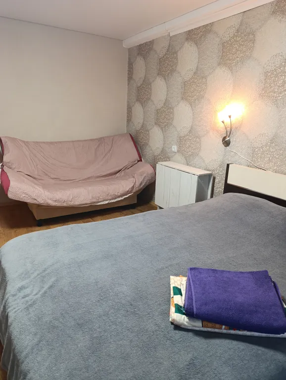 Квартира в центре