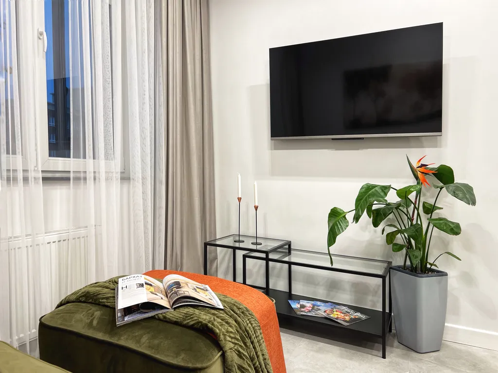 Amber Forest в Рыбной Деревне