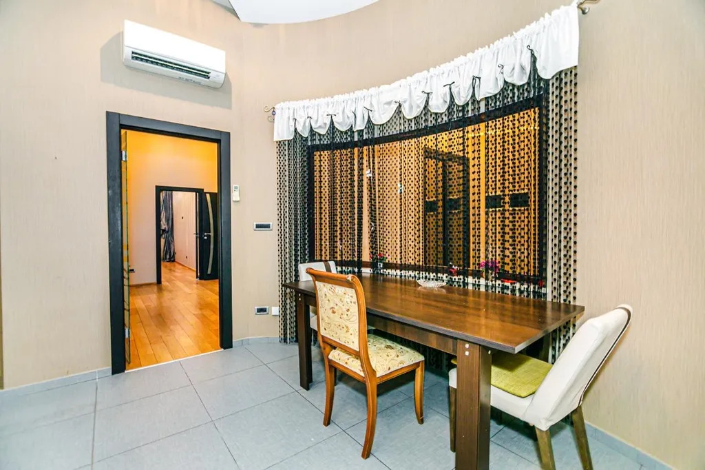 Sea view Apartment on Baku