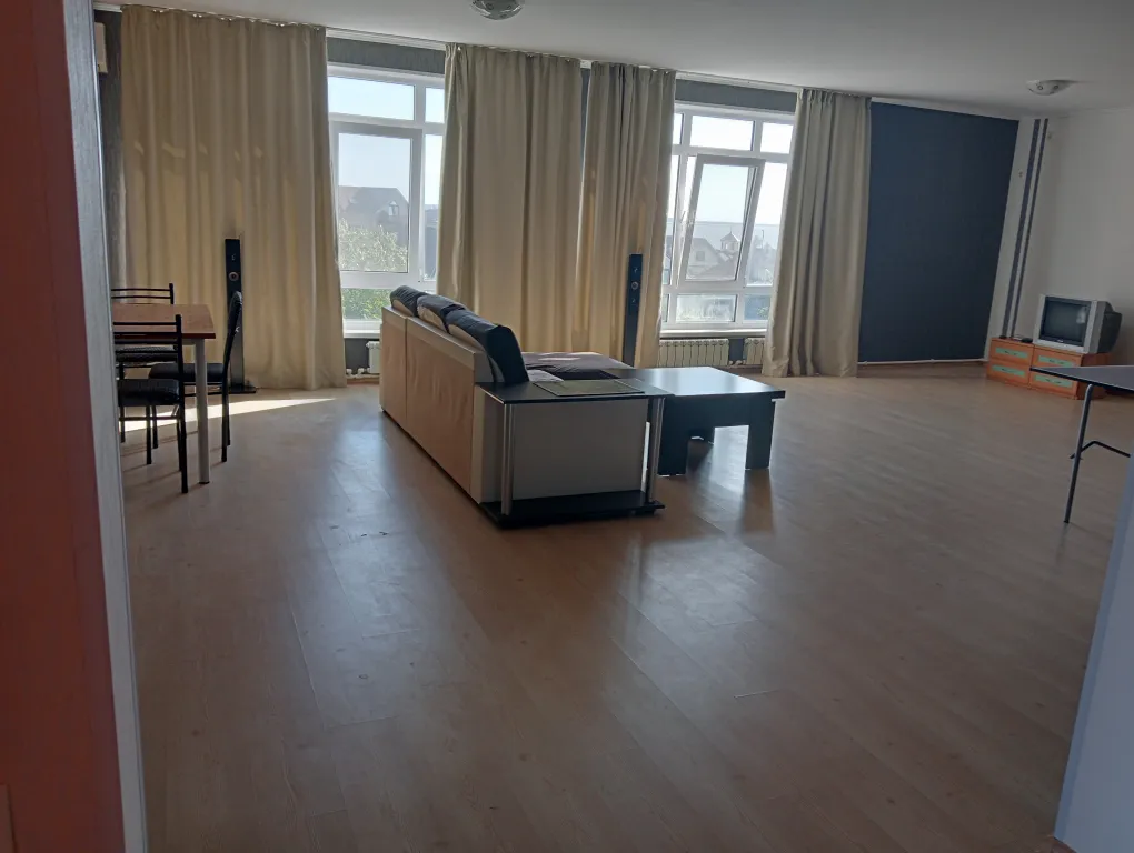 Квартира Апартаменты с видом на лиман и море — Песчаный