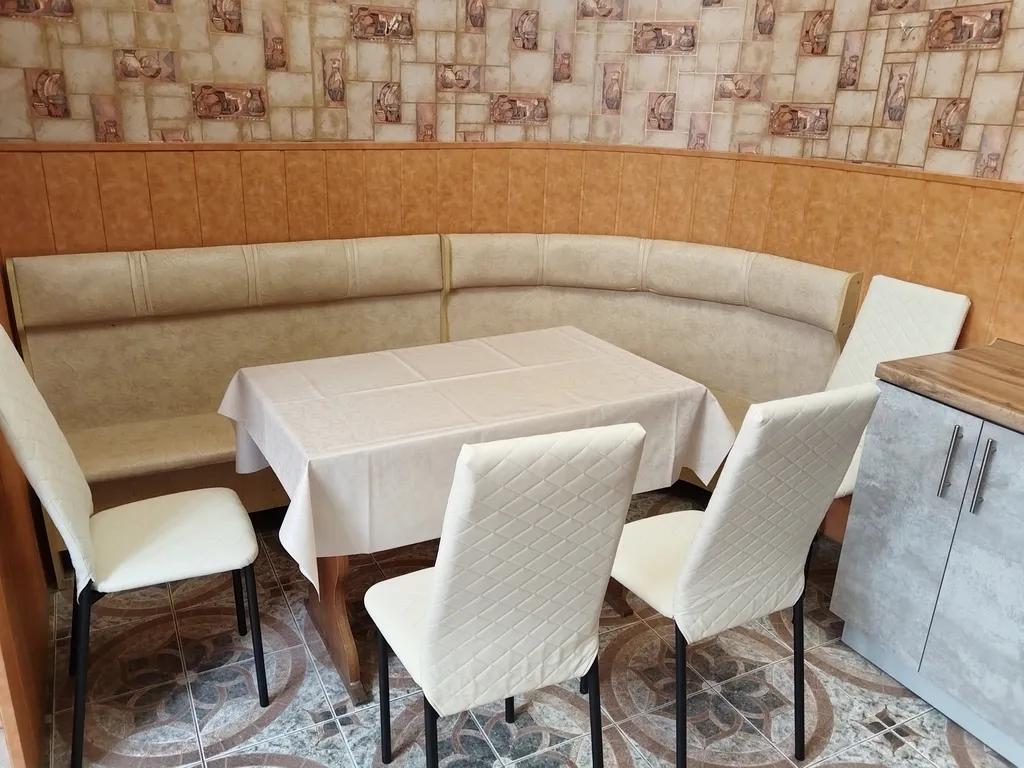 Квартира Комната — Феодосия