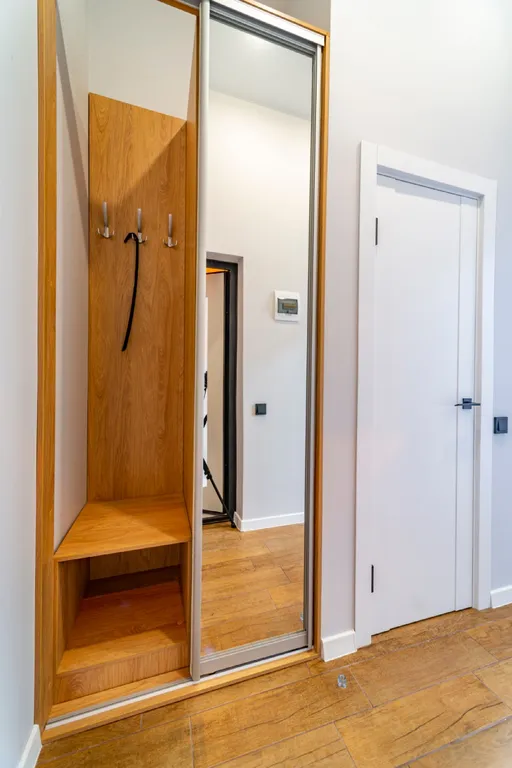 Апартамент Люкс №1