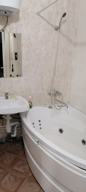 Квартира 1-комнатная Квартира — Ярославль