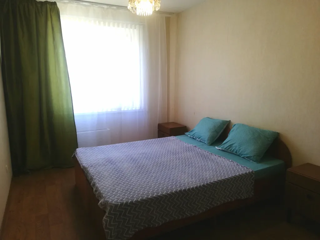 Квартира у Мамаева кургана