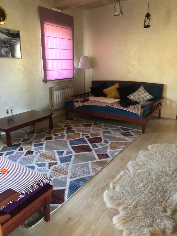 Коттедж 2-х комнатная вилла — Чиркей