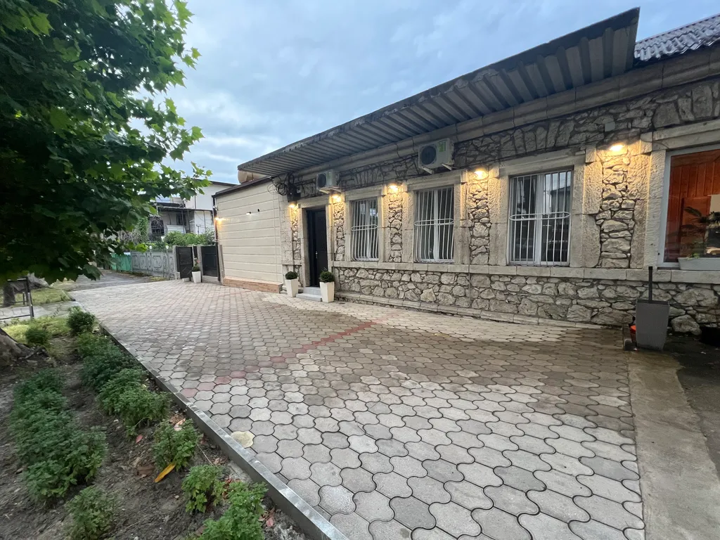 Комфортабельные апартаменты в центе города