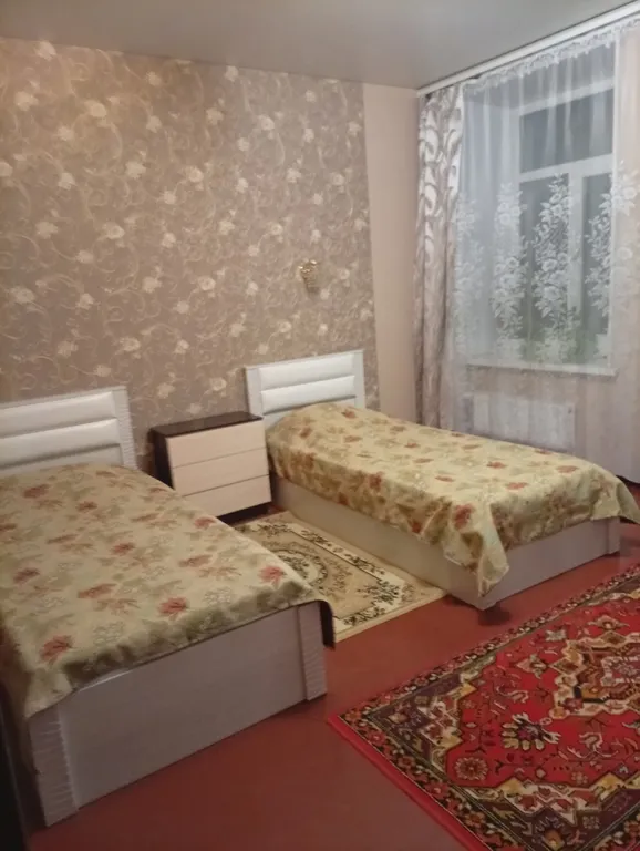 Квартира Комната у Финляндского вокзала — Санкт-Петербург