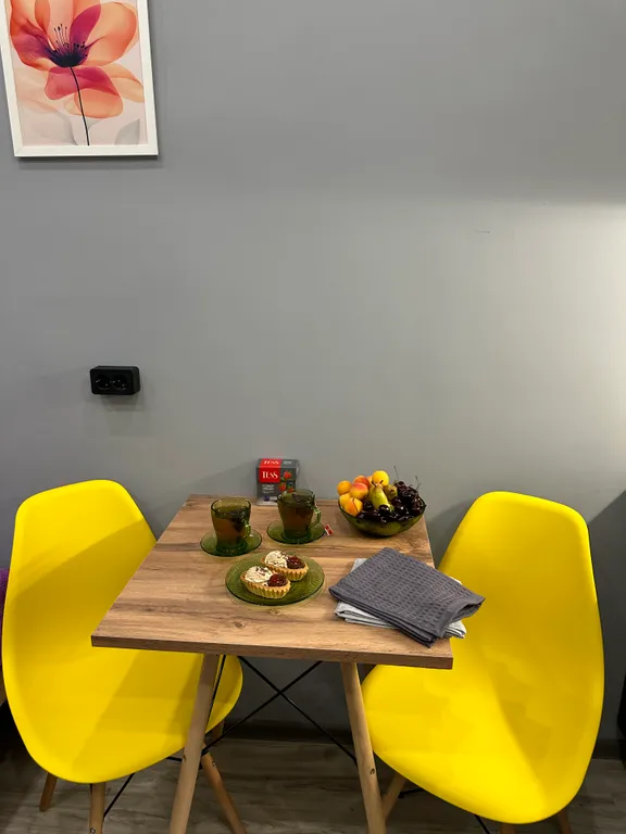 Квартира Квартира Будьте как дома — Санкт-Петербург